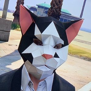 Meet your Posher, Froilan